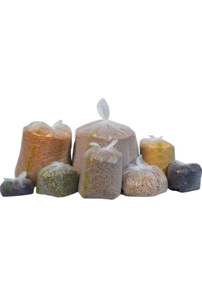 Bio Compostable Grocery Bags
